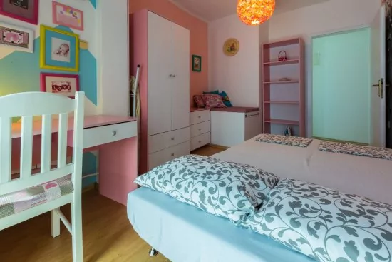 Apartmán Kvarner - Crikvenica KV 2151 N1