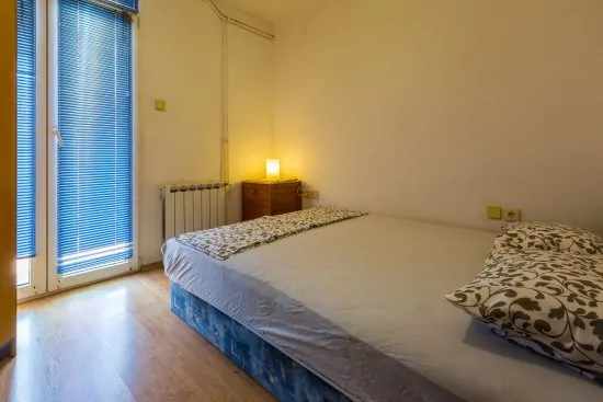 Apartmán Kvarner - Crikvenica KV 2151 N1