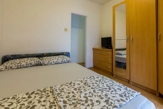 Apartmán Kvarner - Crikvenica KV 2151 N1