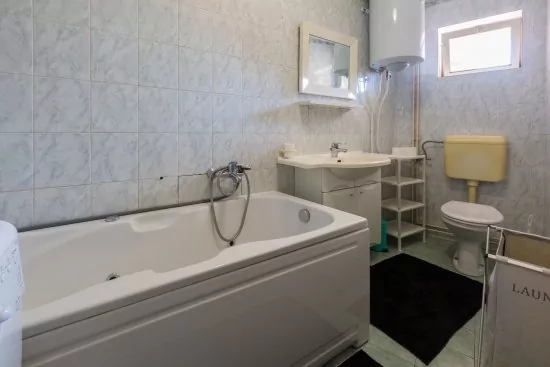 Apartmán Kvarner - Crikvenica KV 2151 N1