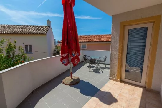 Apartmán Kvarner - Crikvenica KV 2151 N1