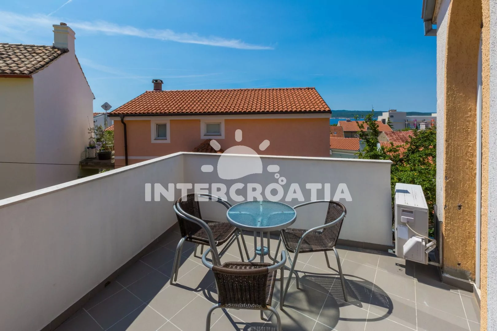 Apartmán Kvarner - Crikvenica KV 2151 N1