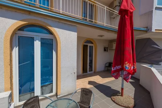 Apartmán Kvarner - Crikvenica KV 2151 N1