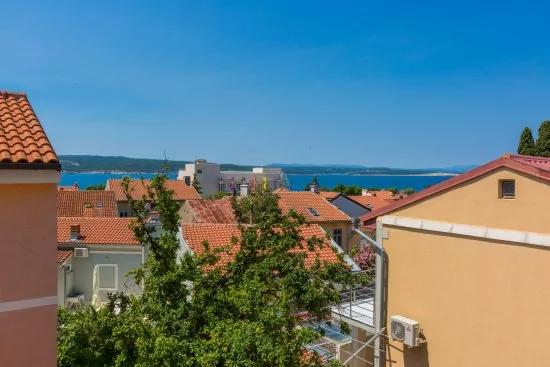 Apartmán Kvarner - Crikvenica KV 2151 N1