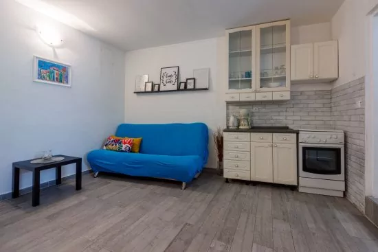 Apartmán Kvarner - Crikvenica KV 2151 N2