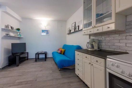 Apartmán Kvarner - Crikvenica KV 2151 N2
