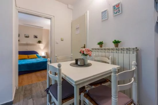 Apartmán Kvarner - Crikvenica KV 2151 N2