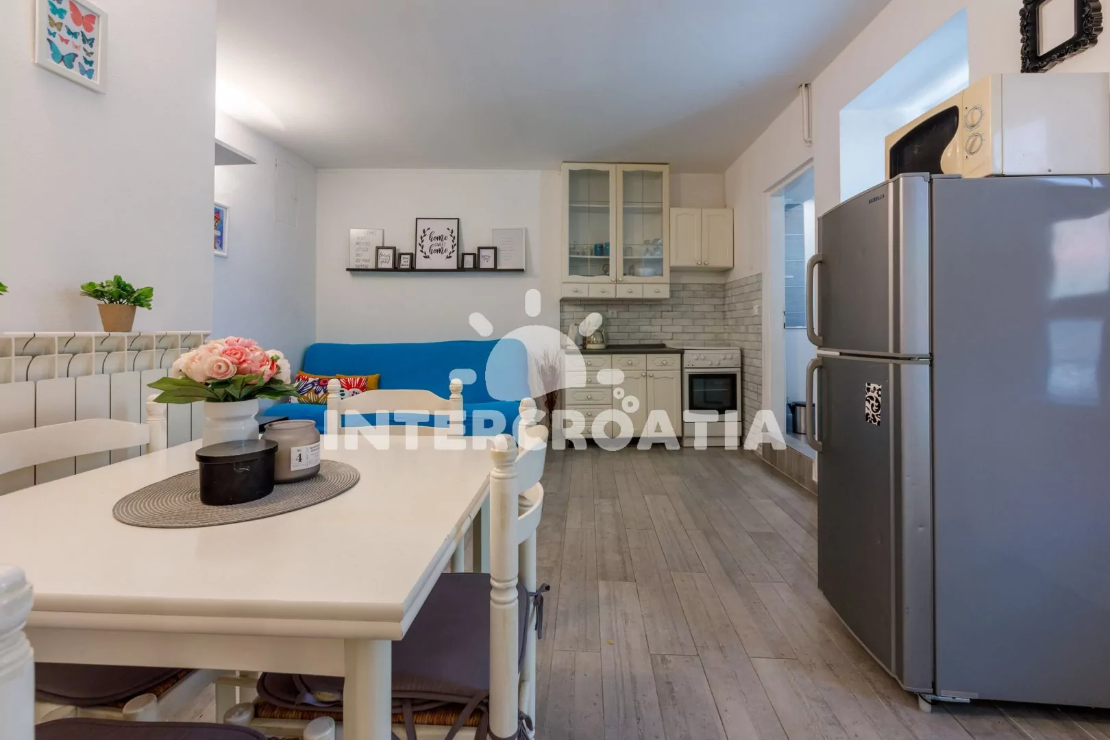 Apartmán Kvarner - Crikvenica KV 2151 N2