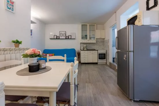 Apartmán Kvarner - Crikvenica KV 2151 N2