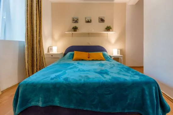 Apartmán Kvarner - Crikvenica KV 2151 N2