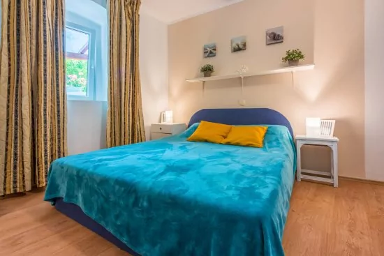 Apartmán Kvarner - Crikvenica KV 2151 N2