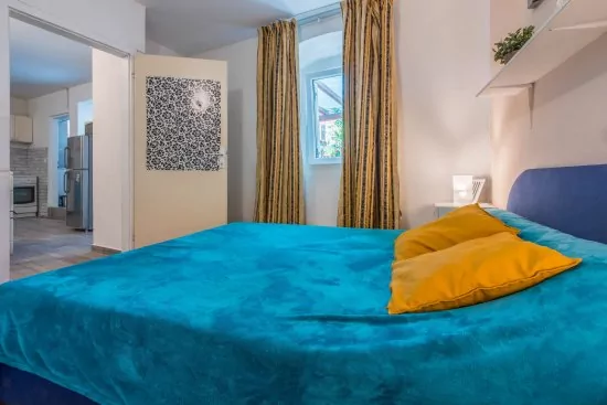 Apartmán Kvarner - Crikvenica KV 2151 N2