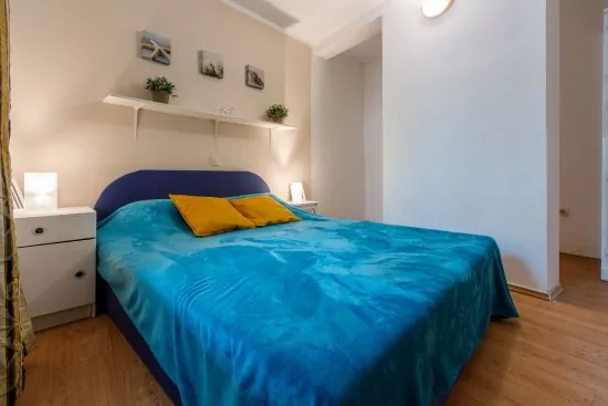 Apartmán Kvarner - Crikvenica KV 2151 N2