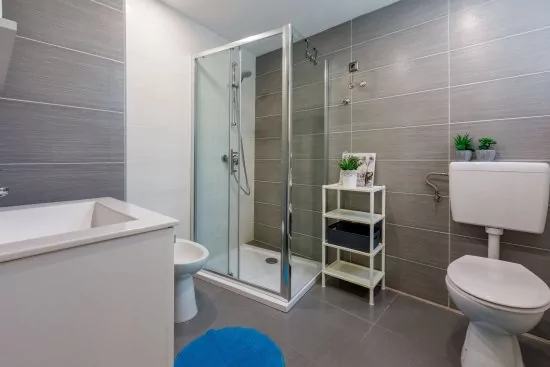 Apartmán Kvarner - Crikvenica KV 2151 N2