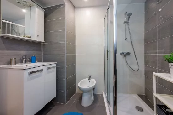 Apartmán Kvarner - Crikvenica KV 2151 N2
