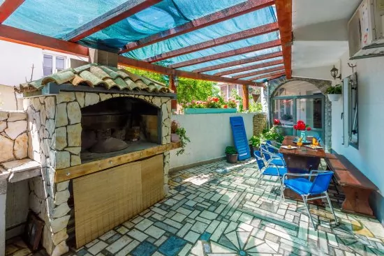 Apartmán Kvarner - Crikvenica KV 2151 N2