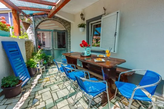 Apartmán Kvarner - Crikvenica KV 2151 N2