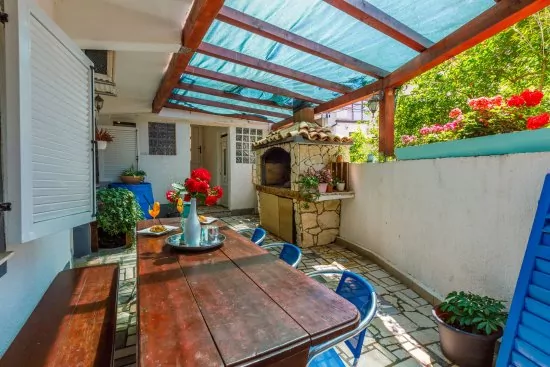 Apartmán Kvarner - Crikvenica KV 2151 N2