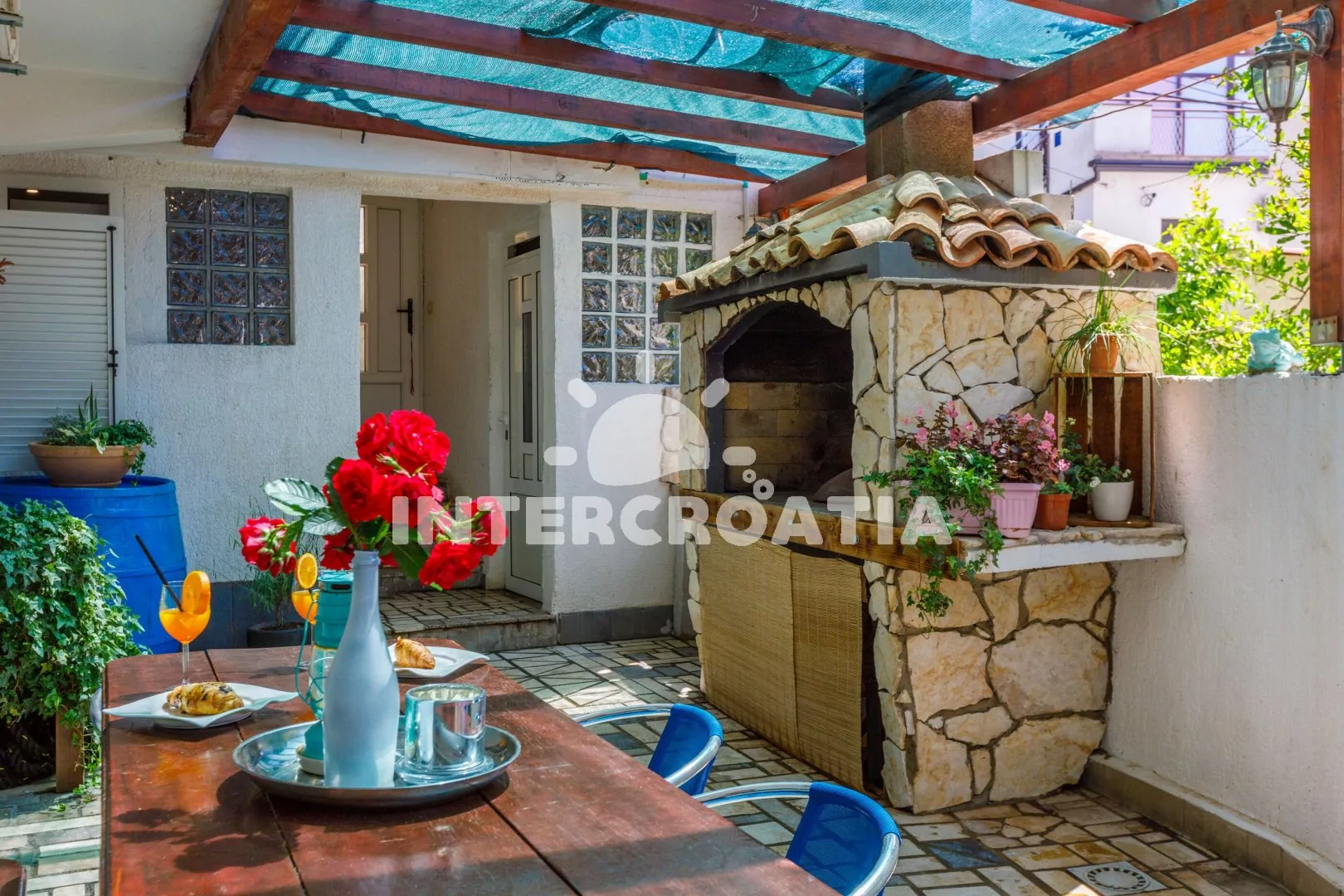 Apartmán Kvarner - Crikvenica KV 2151 N2