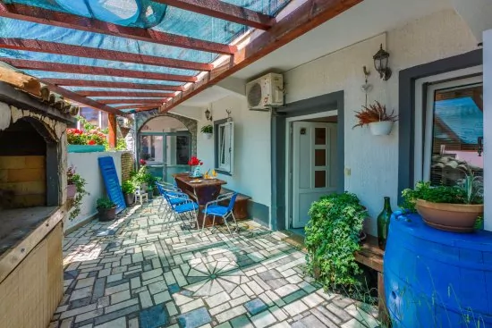 Apartmán Kvarner - Crikvenica KV 2151 N2