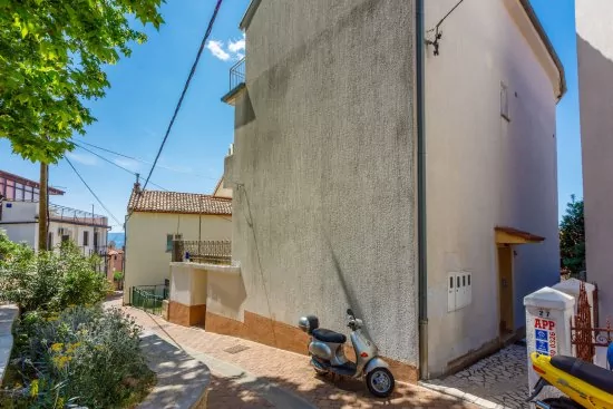 Apartmán Kvarner - Crikvenica KV 2151 N3