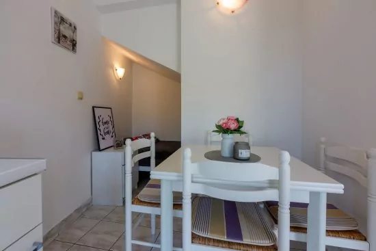 Apartmán Kvarner - Crikvenica KV 2151 N3