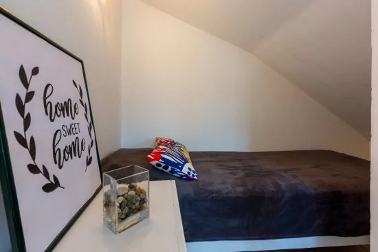 Apartmán Kvarner - Crikvenica KV 2151 N3