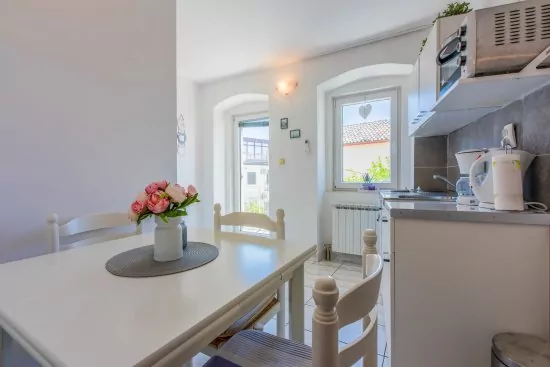 Apartmán Kvarner - Crikvenica KV 2151 N3