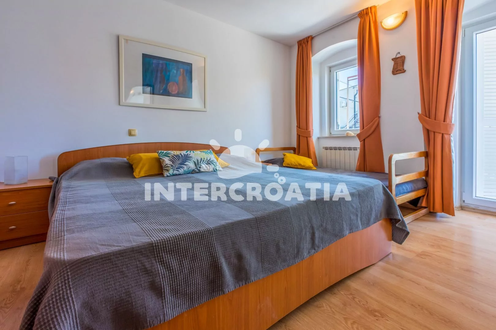 Apartmán Kvarner - Crikvenica KV 2151 N3