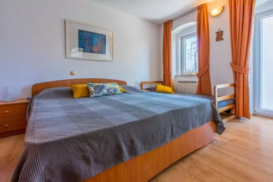 Apartmán Kvarner - Crikvenica KV 2151 N3