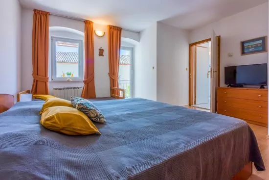 Apartmán Kvarner - Crikvenica KV 2151 N3