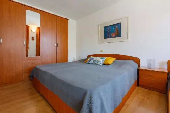 Apartmán Kvarner - Crikvenica KV 2151 N3