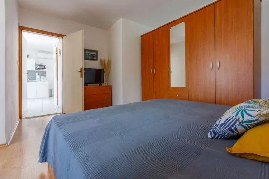 Apartmán Kvarner - Crikvenica KV 2151 N3