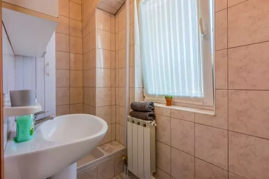 Apartmán Kvarner - Crikvenica KV 2151 N3