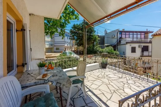 Apartmán Kvarner - Crikvenica KV 2151 N3