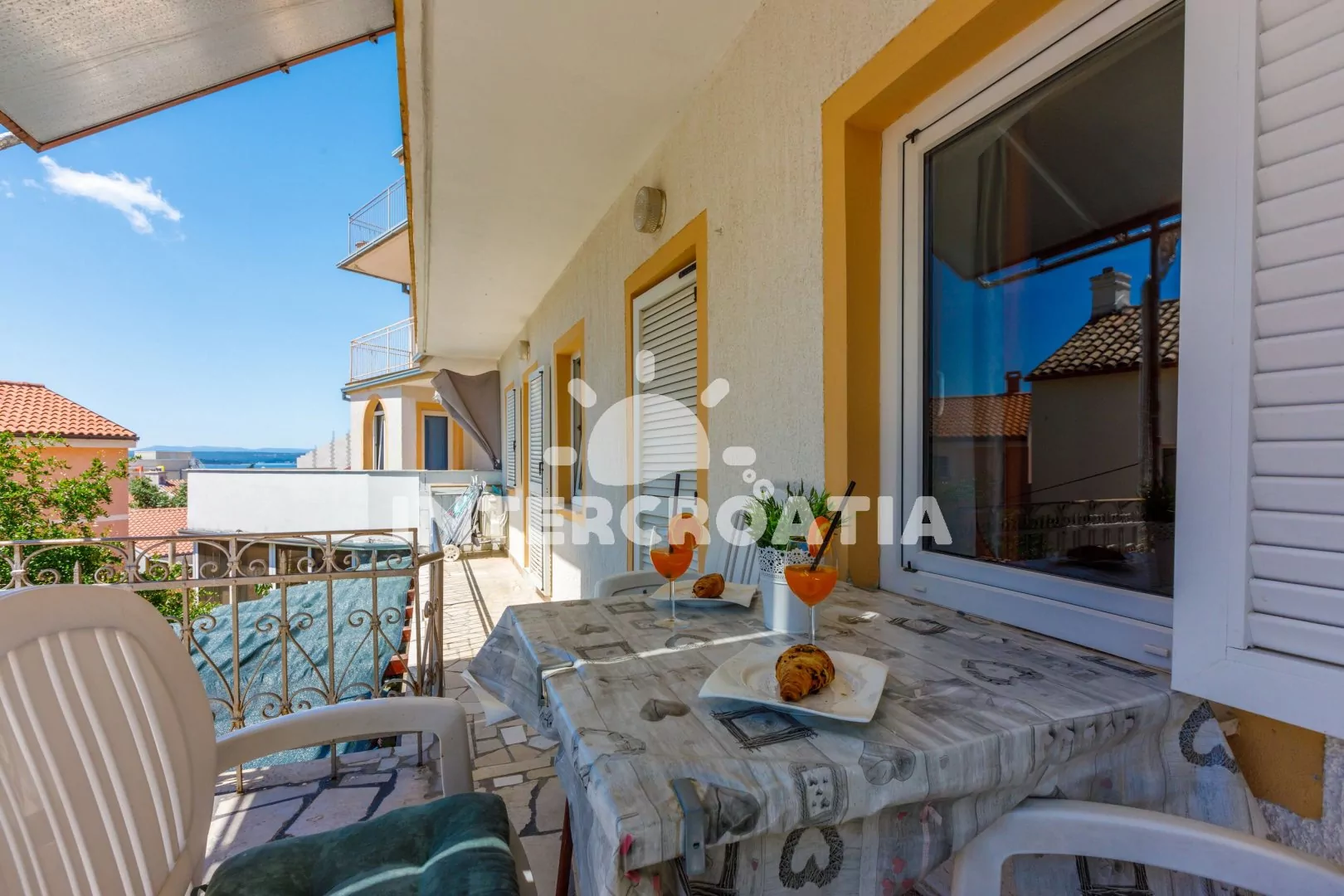 Apartmán Kvarner - Crikvenica KV 2151 N3