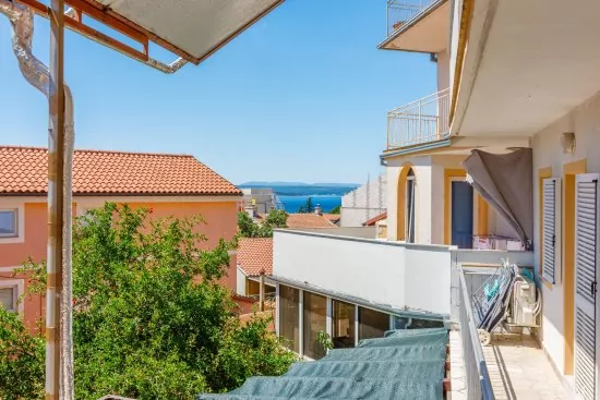 Apartmán Kvarner - Crikvenica KV 2151 N3
