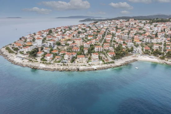 Apartmán Střední Dalmácie - Okrug Gornji DA 3325 N1