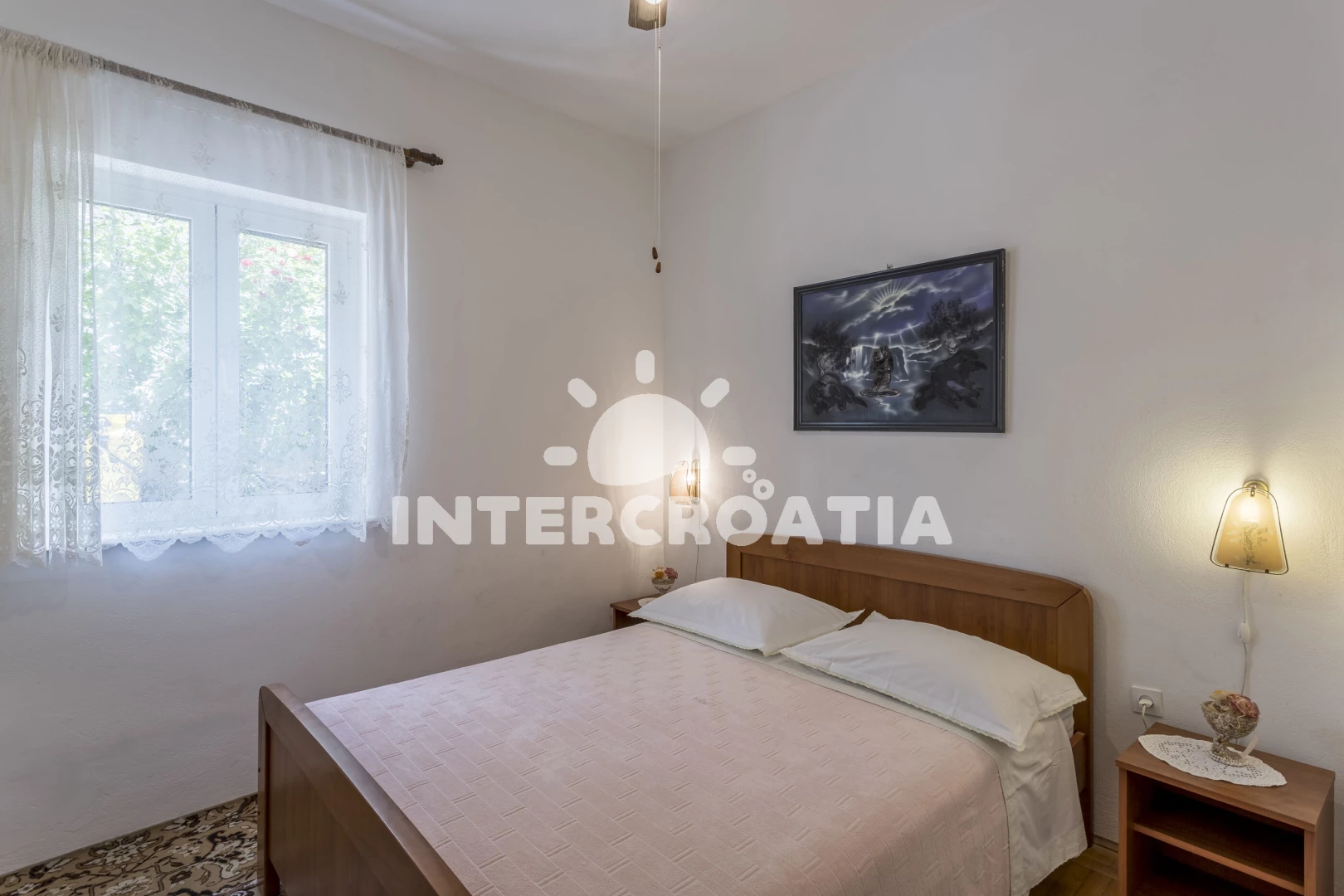Apartmán Střední Dalmácie - Okrug Gornji DA 3325 N1