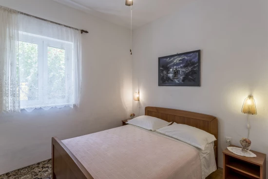 Apartmán Střední Dalmácie - Okrug Gornji DA 3325 N1