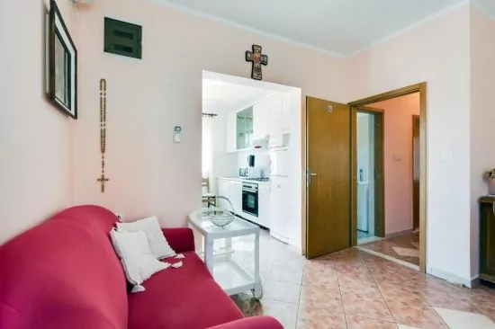 Apartmán Střední Dalmácie - Okrug Gornji DA 3325 N2