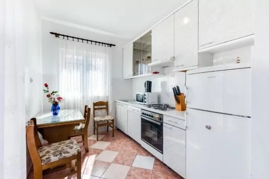 Apartmán Střední Dalmácie - Okrug Gornji DA 3325 N2