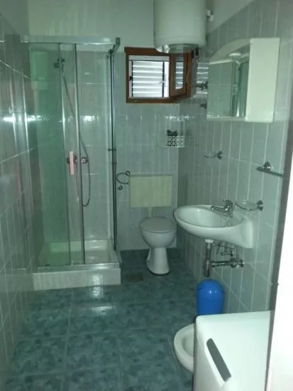 Apartmán Střední Dalmácie - Okrug Gornji DA 3325 N2