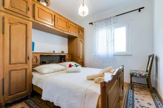 Apartmán Střední Dalmácie - Okrug Gornji DA 3325 N2