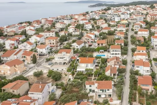 Apartmán Střední Dalmácie - Okrug Gornji DA 3325 N2