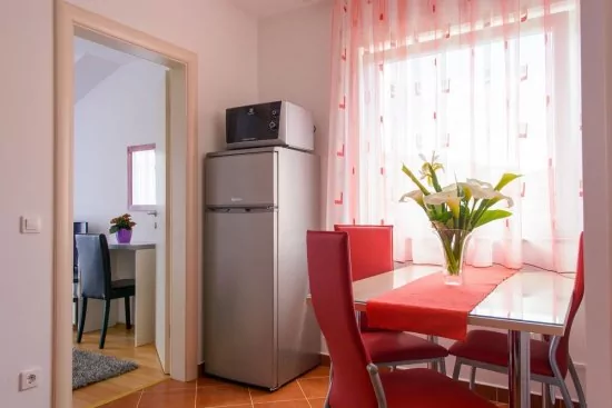 Apartmán Střední Dalmácie - Trogir DA 3227 N2