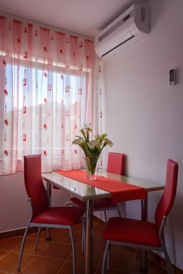 Apartmán Střední Dalmácie - Trogir DA 3227 N2