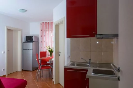 Apartmán Střední Dalmácie - Trogir DA 3227 N2
