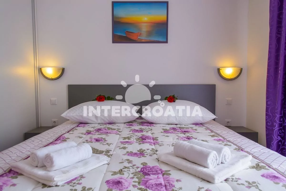 Apartmán Střední Dalmácie - Trogir DA 3227 N2