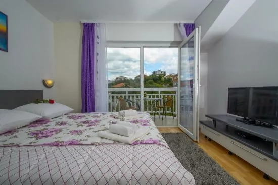 Apartmán Střední Dalmácie - Trogir DA 3227 N2